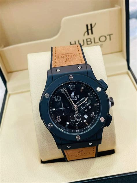 hublot watch price sri lanka|hublot cheapest watch.